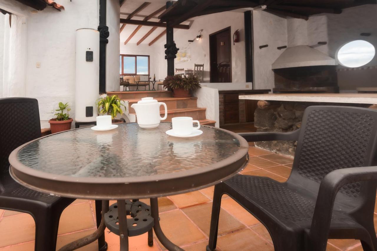 Hostal North Seymour Пуэрто-Айора Экстерьер фото
